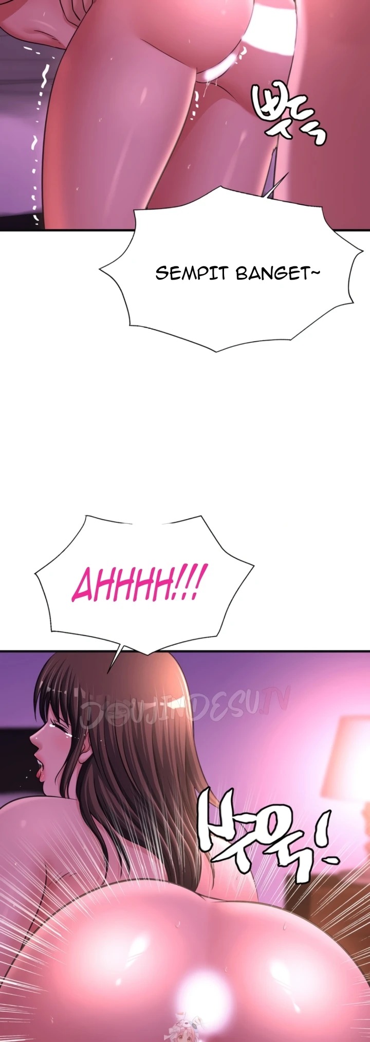 Secret Affection: Chapter chapter-17 - Page 5