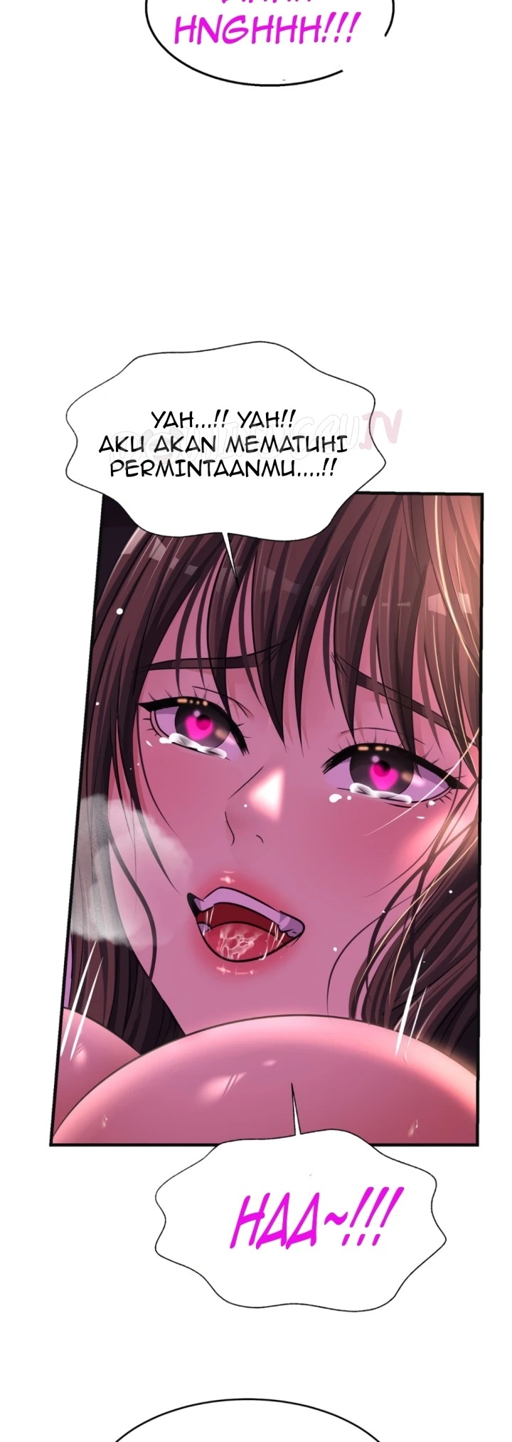 Secret Affection: Chapter chapter-17 - Page 13