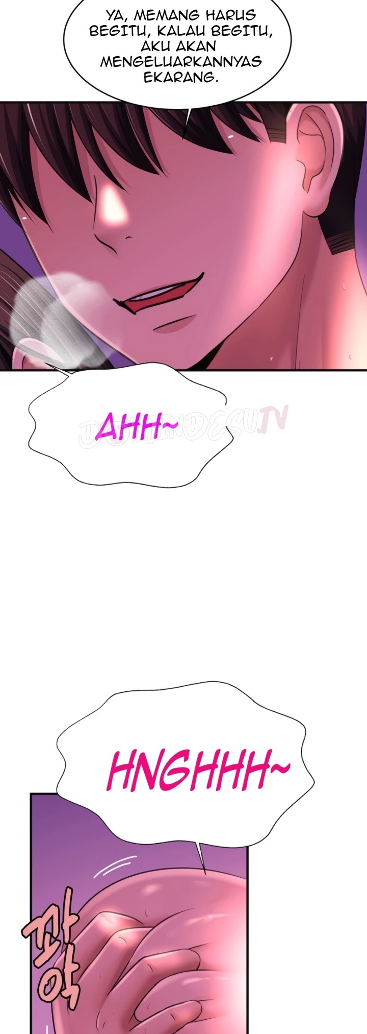 Secret Affection: Chapter chapter-17 - Page 14
