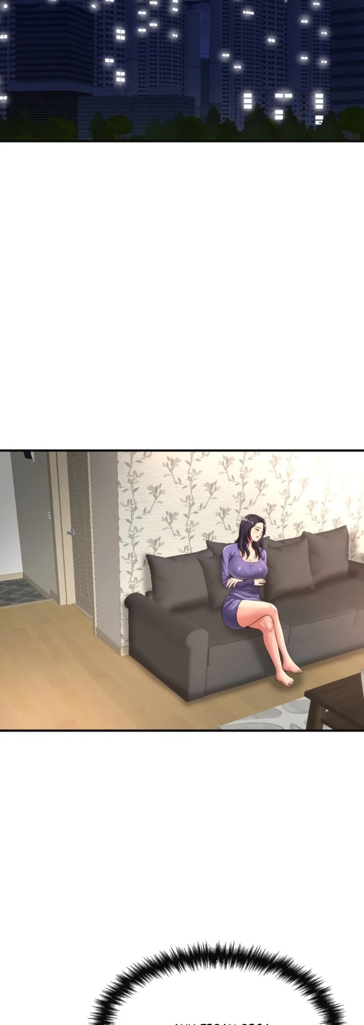 Secret Affection: Chapter chapter-17 - Page 23