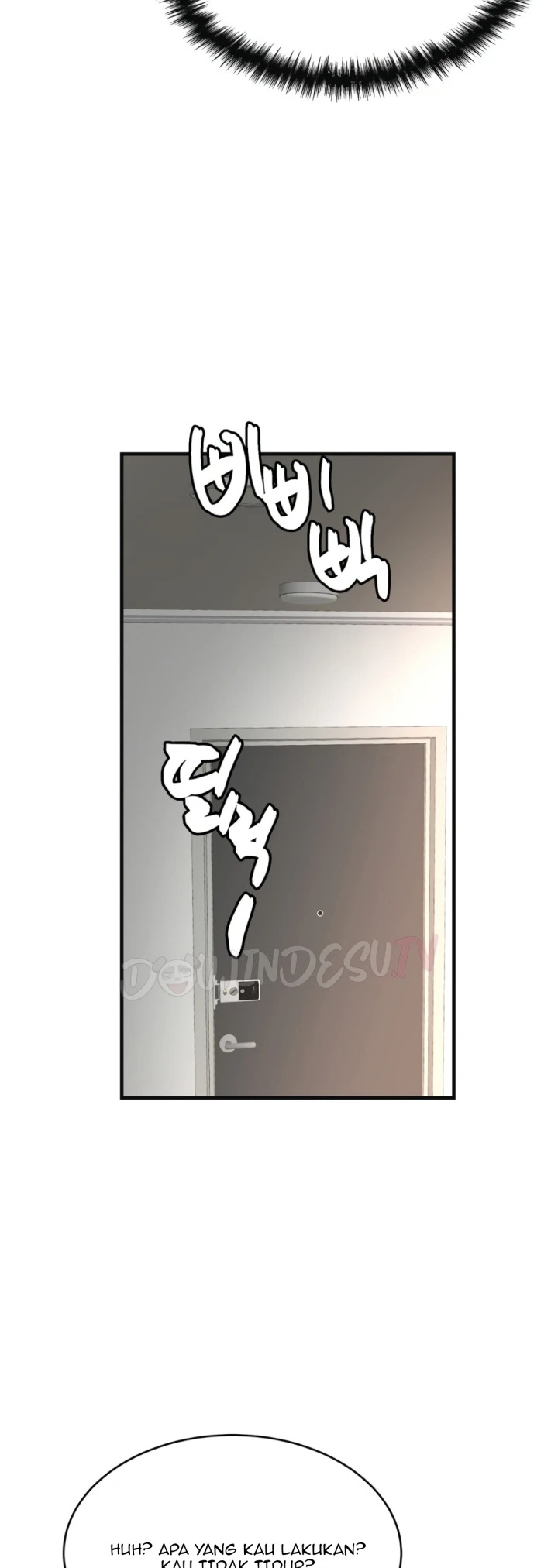 Secret Affection: Chapter chapter-17 - Page 26