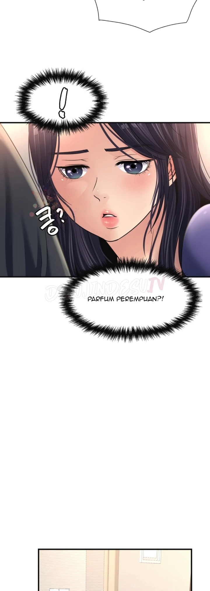 Secret Affection: Chapter chapter-17 - Page 31