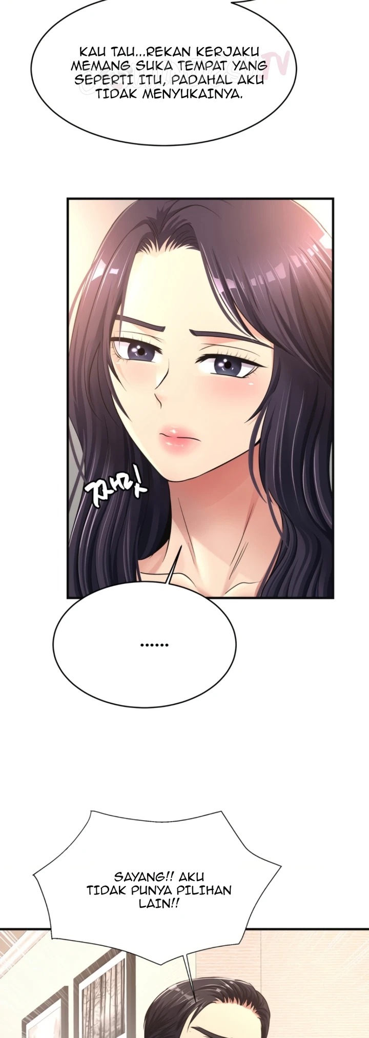 Secret Affection: Chapter chapter-17 - Page 33