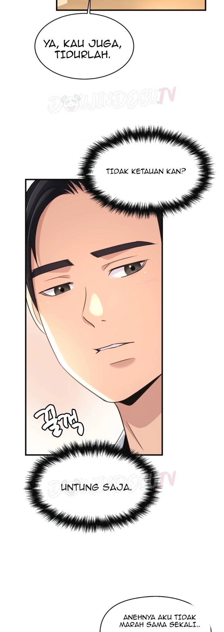 Secret Affection: Chapter chapter-17 - Page 40