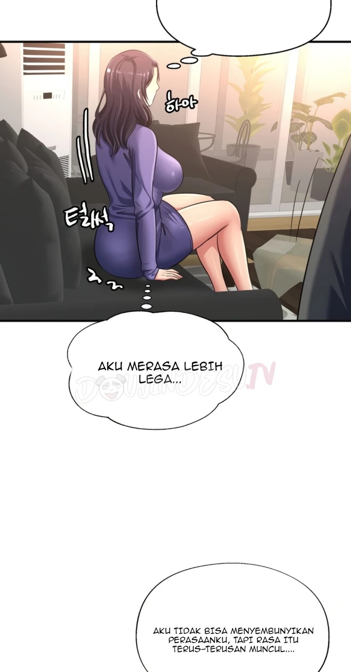 Secret Affection: Chapter chapter-17 - Page 41