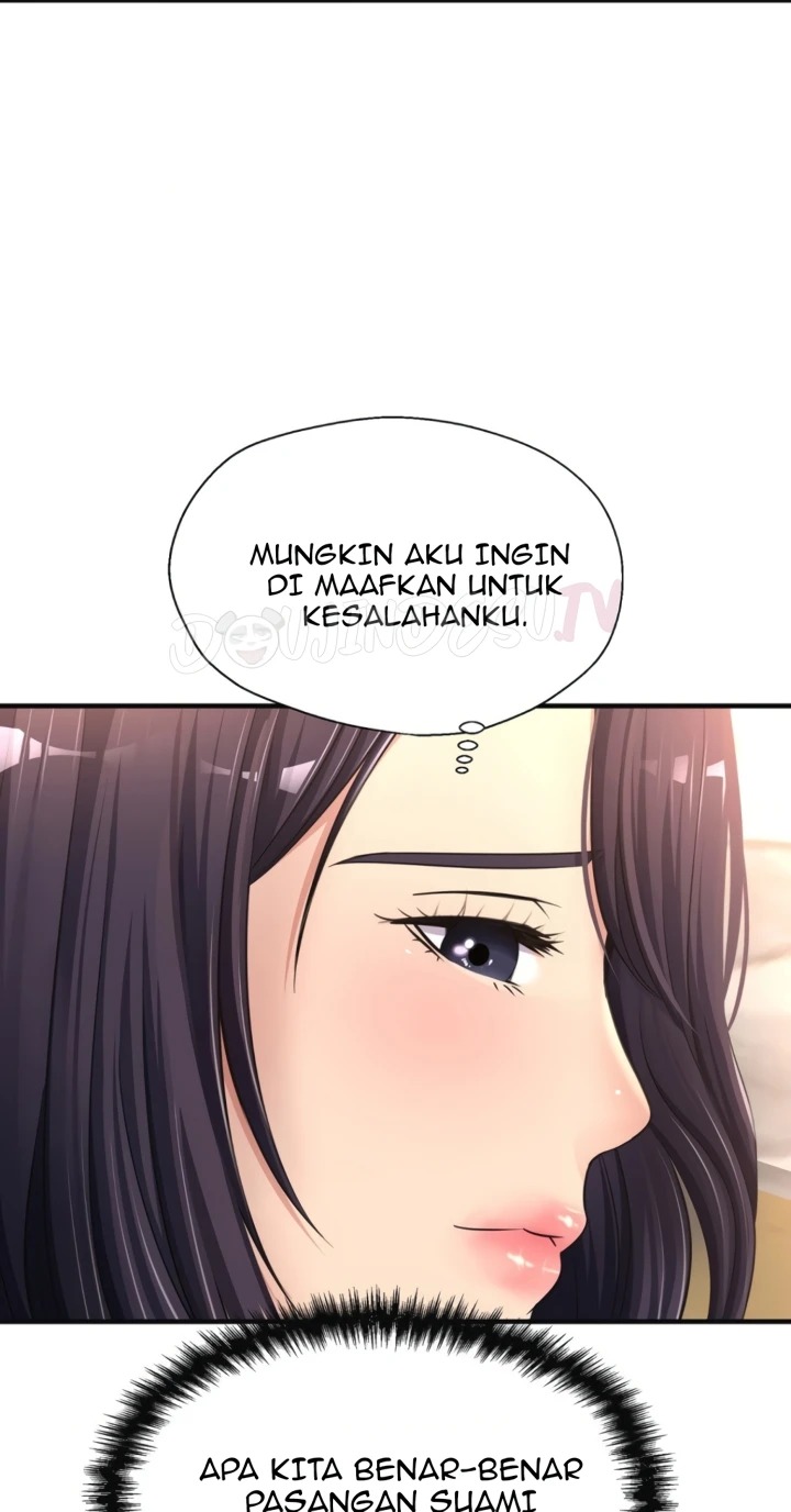 Secret Affection: Chapter chapter-17 - Page 43