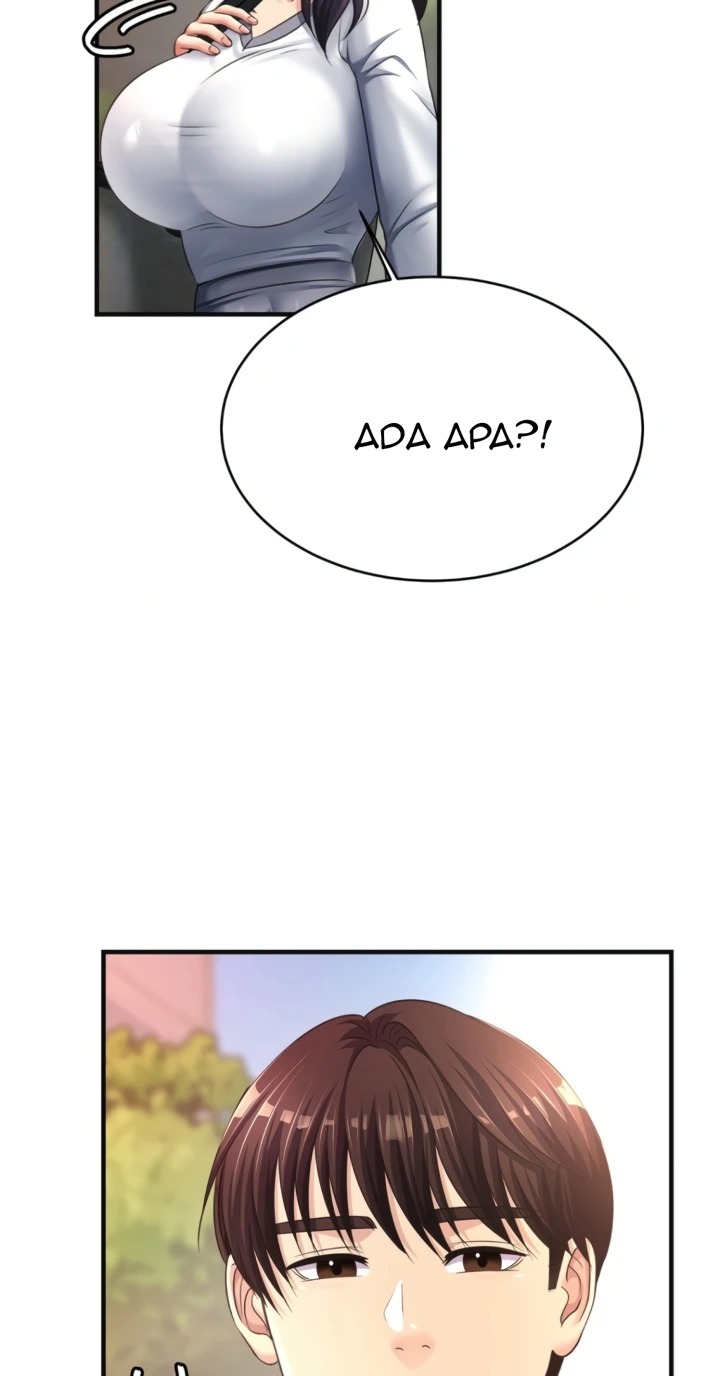 Secret Affection: Chapter chapter-17 - Page 48
