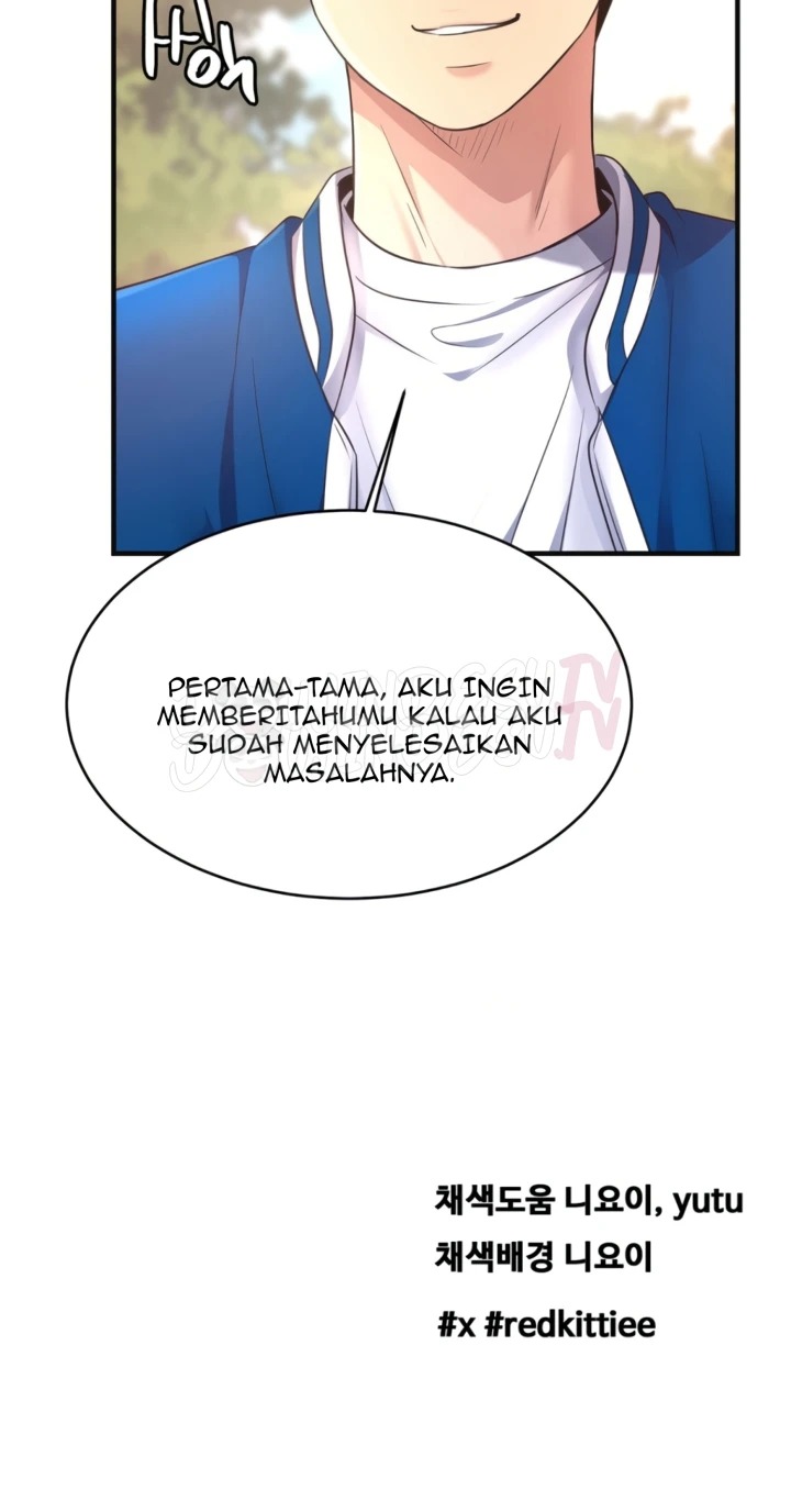 Secret Affection: Chapter chapter-17 - Page 49