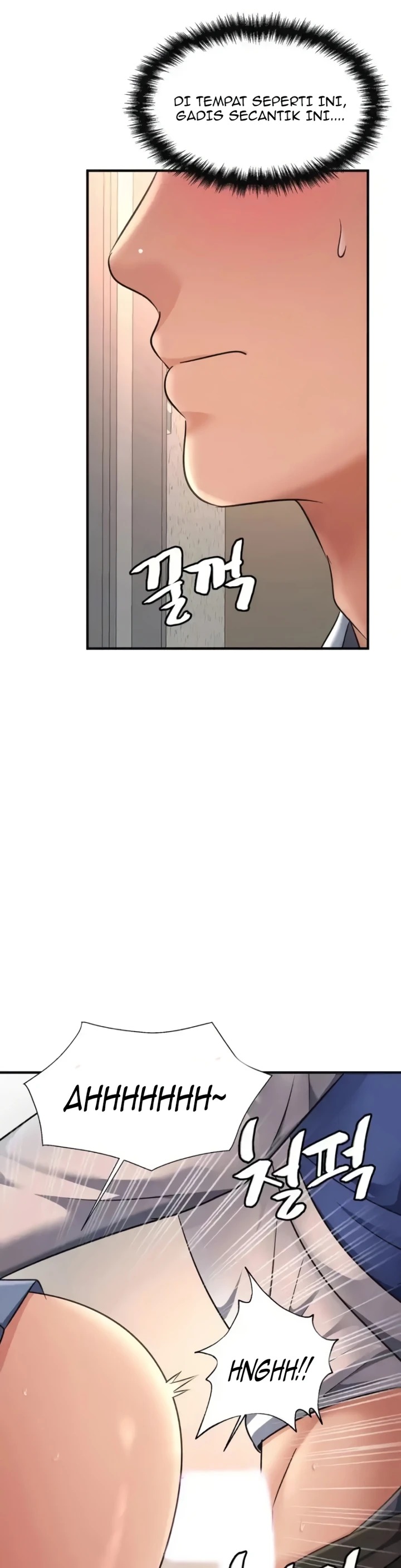 Secret Affection: Chapter chapter-20 - Page 2