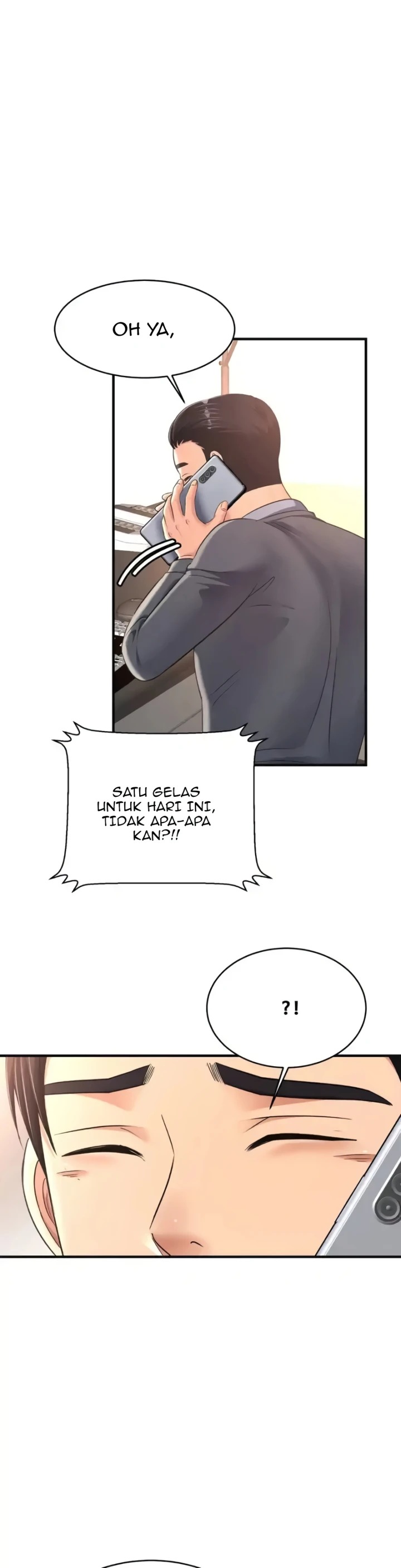 Secret Affection: Chapter chapter-20 - Page 14