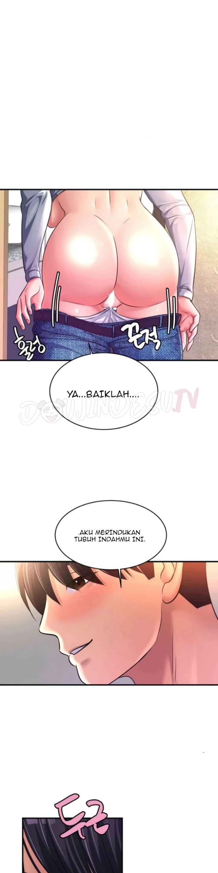 Secret Affection: Chapter chapter-21 - Page 7