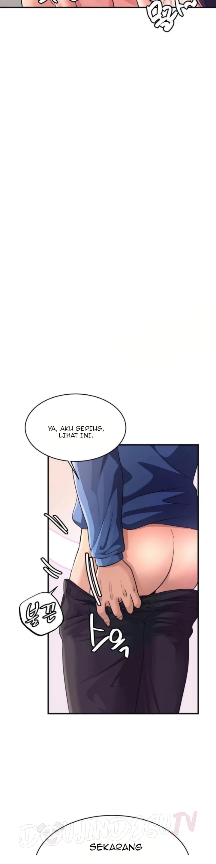 Secret Affection: Chapter chapter-21 - Page 10