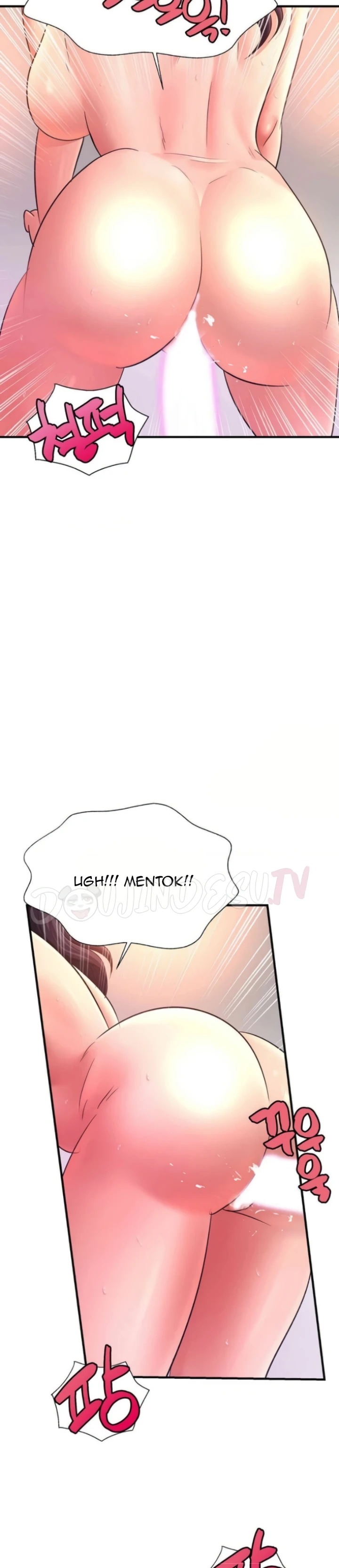 Secret Affection: Chapter chapter-21 - Page 13