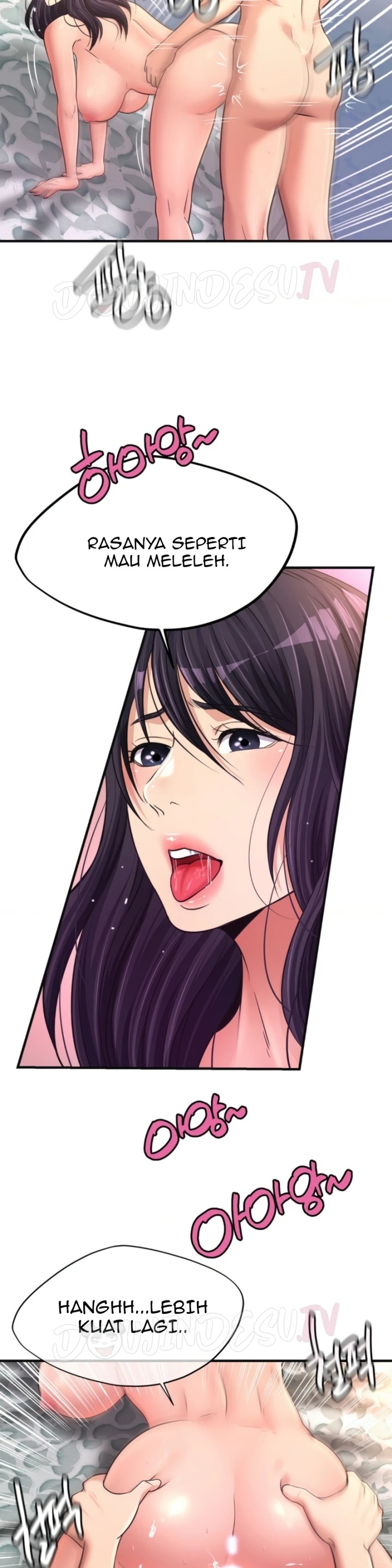 Secret Affection: Chapter chapter-25 - Page 12
