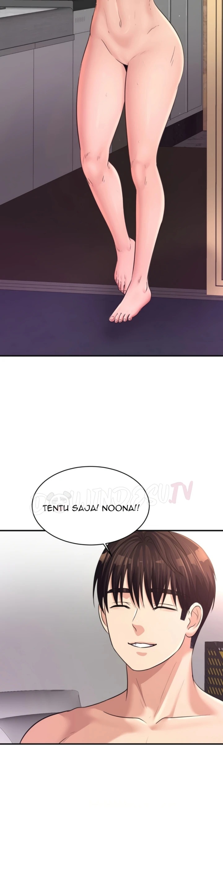 Secret Affection: Chapter chapter-25 - Page 15