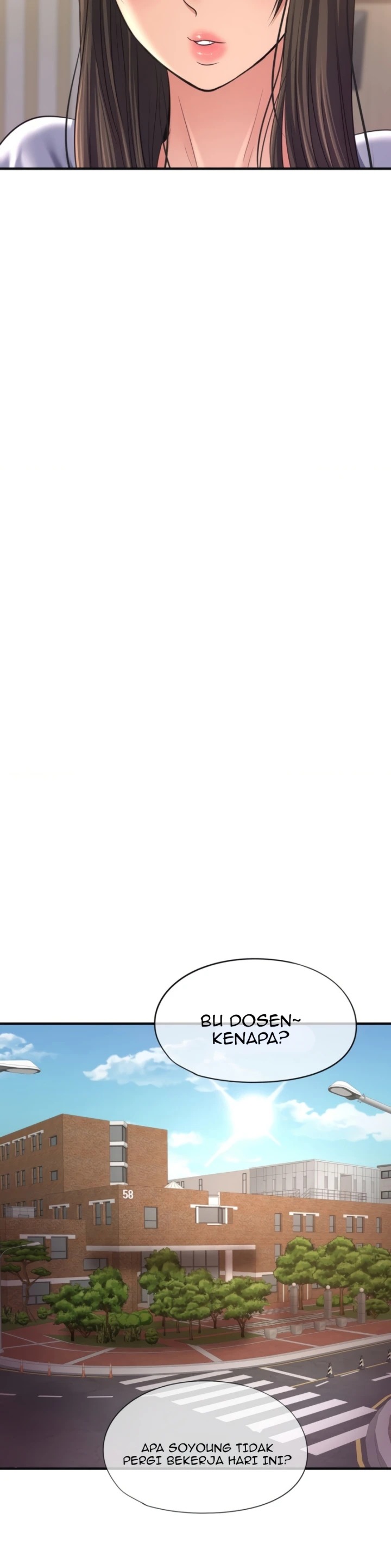 Secret Affection: Chapter chapter-25 - Page 24