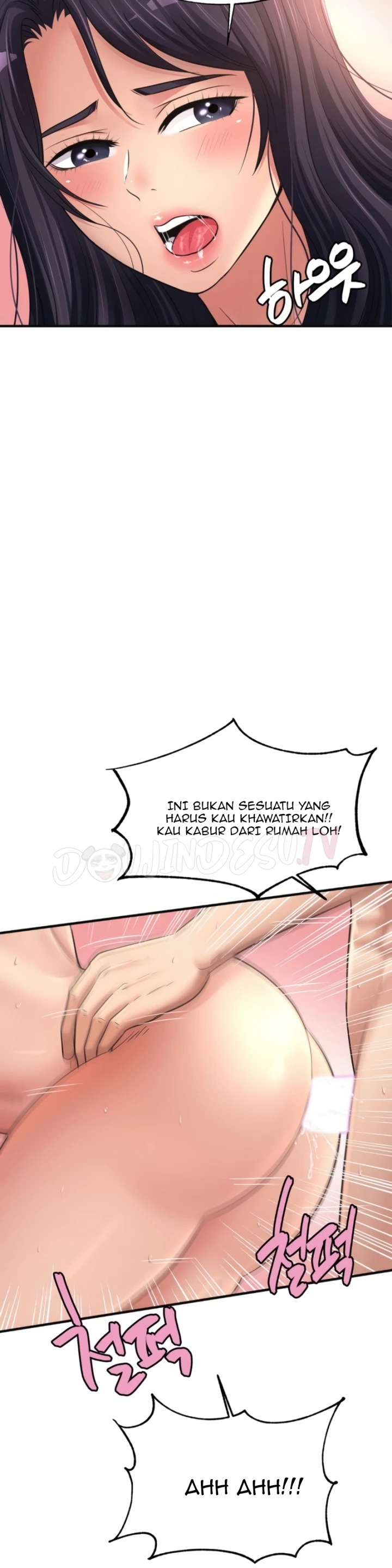 Secret Affection: Chapter chapter-25 - Page 29