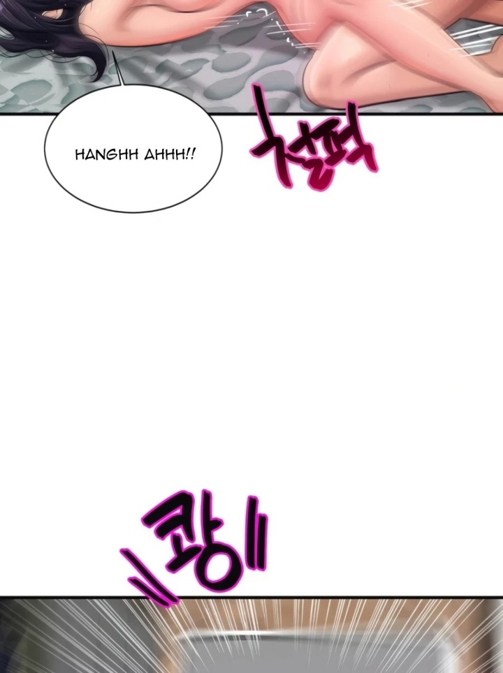Secret Affection: Chapter chapter-25 - Page 37