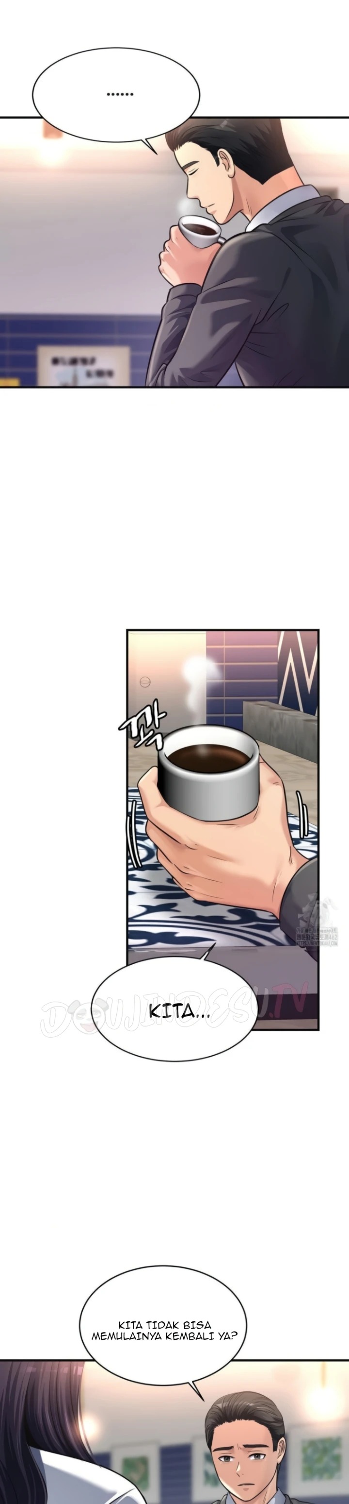 Secret Affection: Chapter chapter-34 - Page 4