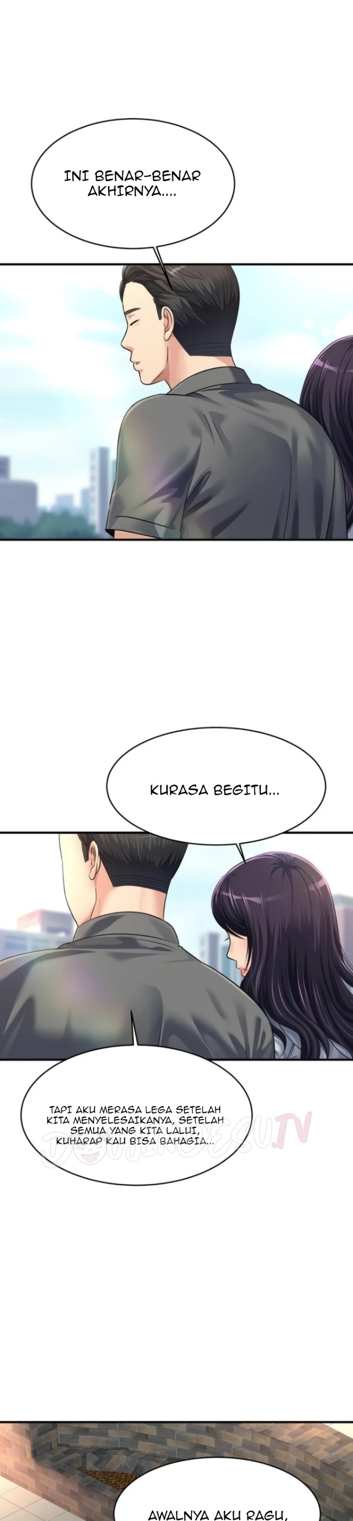 Secret Affection: Chapter chapter-34 - Page 12