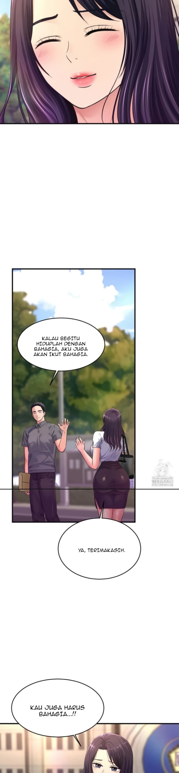 Secret Affection: Chapter chapter-34 - Page 14