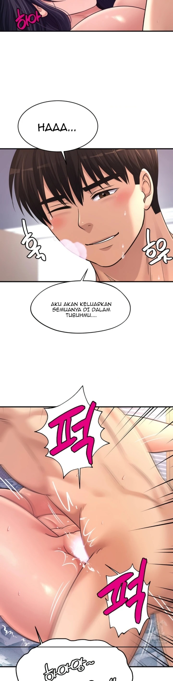 Secret Affection: Chapter chapter-34 - Page 26