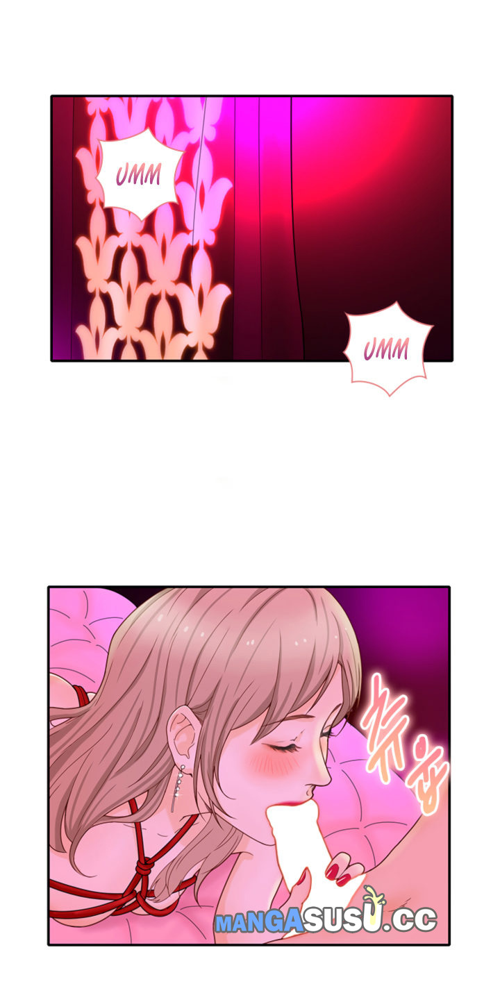 Secret Campus: Chapter chapter-11 - Page 2