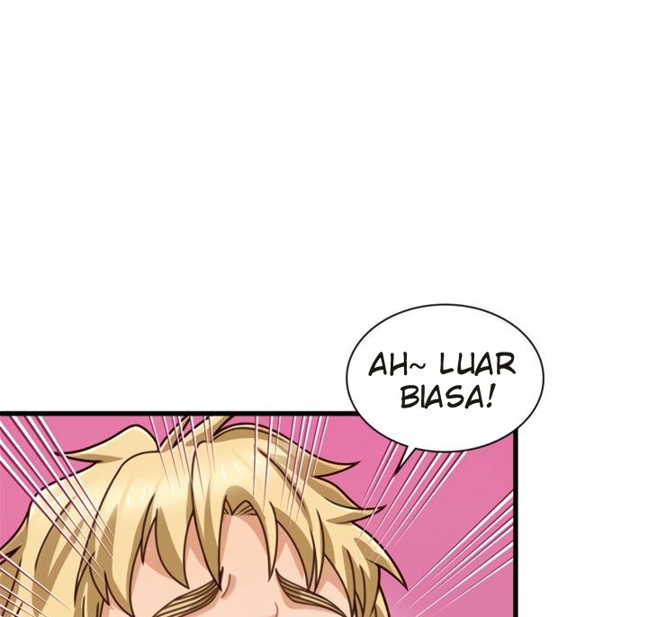 Secret Campus: Chapter chapter-19 - Page 7