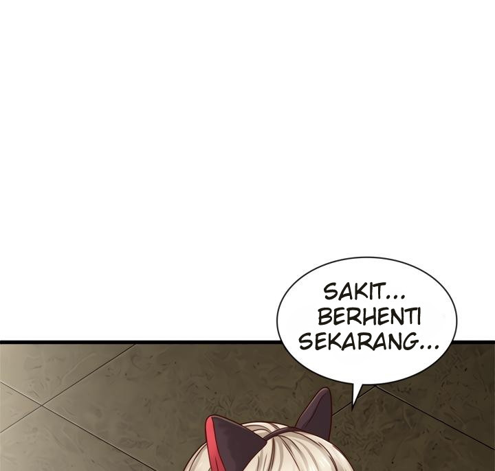 Secret Campus: Chapter chapter-19 - Page 9