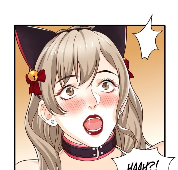 Secret Campus: Chapter chapter-19 - Page 16