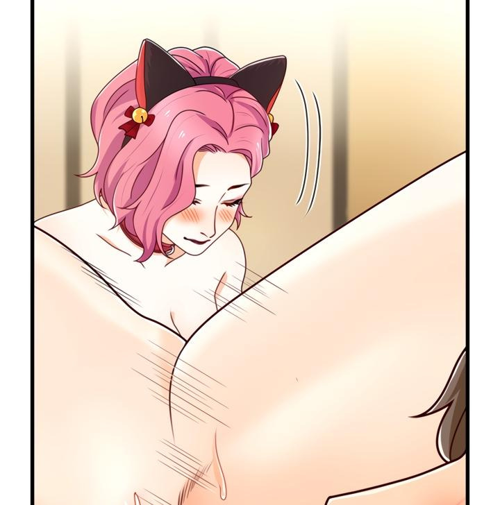 Secret Campus: Chapter chapter-19 - Page 30
