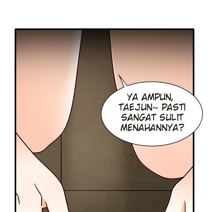 Secret Campus: Chapter chapter-19 - Page 32