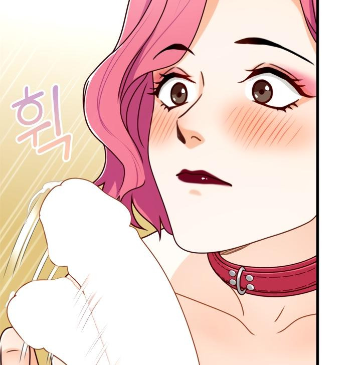 Secret Campus: Chapter chapter-19 - Page 36