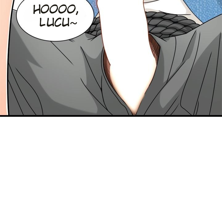Secret Campus: Chapter chapter-19 - Page 40