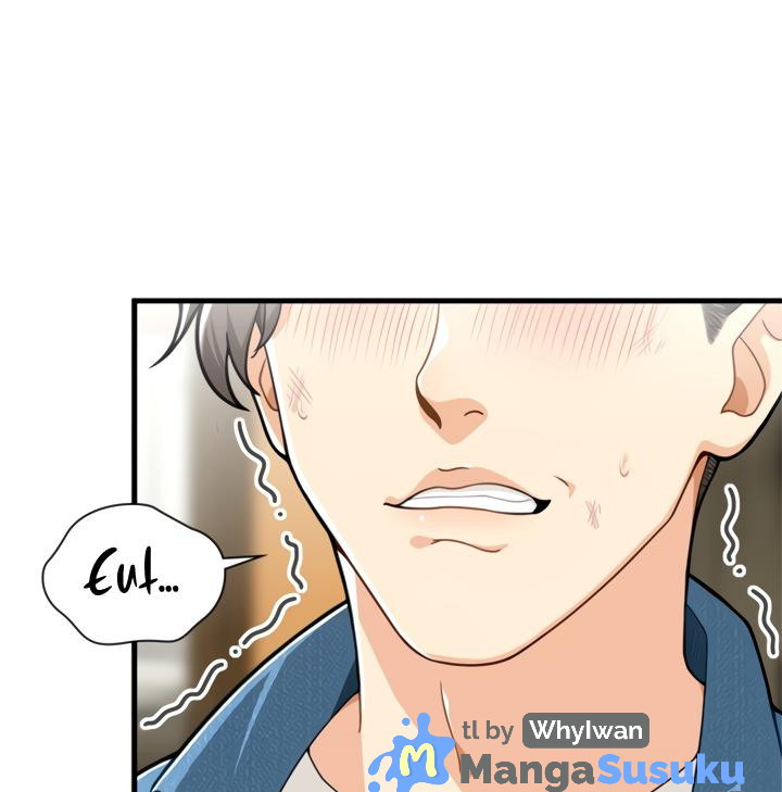 Secret Campus: Chapter chapter-19 - Page 55