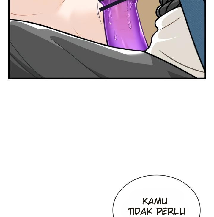 Secret Campus: Chapter chapter-19 - Page 58