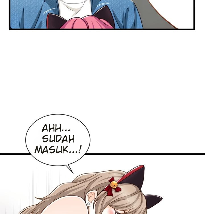 Secret Campus: Chapter chapter-19 - Page 67