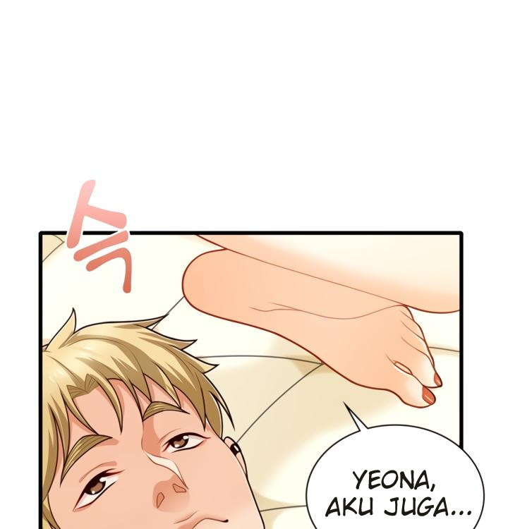 Secret Campus: Chapter chapter-19 - Page 73