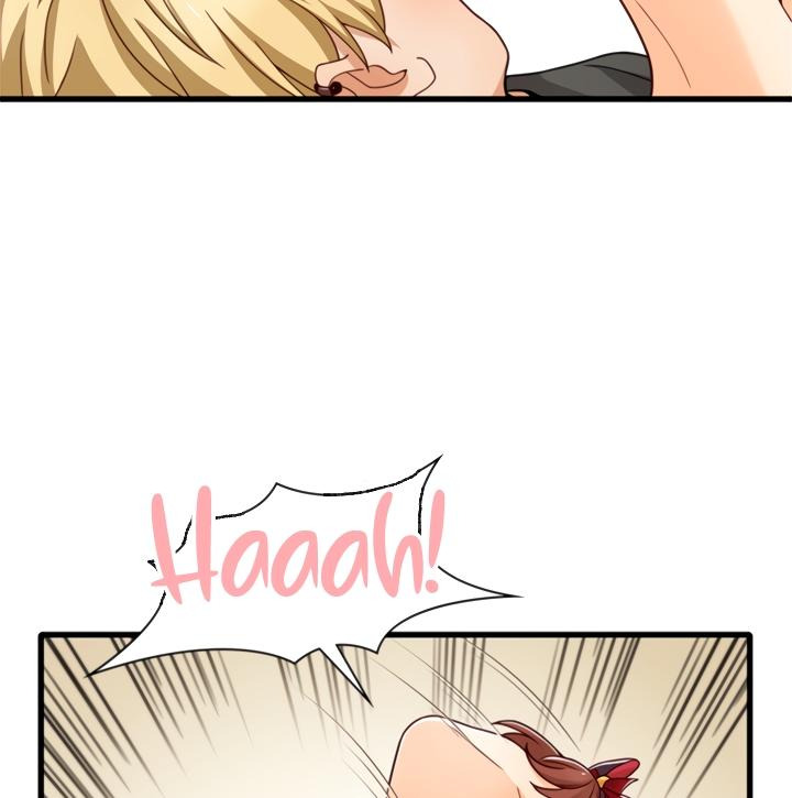 Secret Campus: Chapter chapter-19 - Page 99