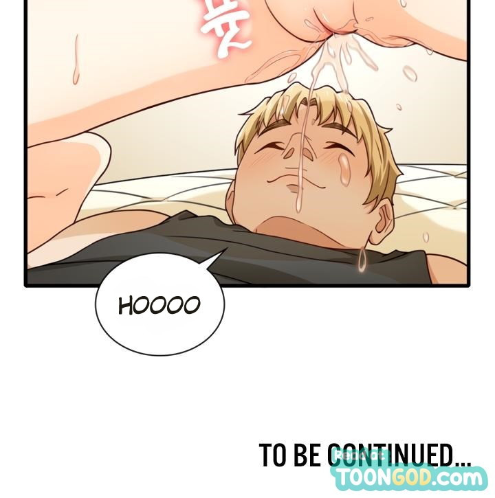 Secret Campus: Chapter chapter-19 - Page 101