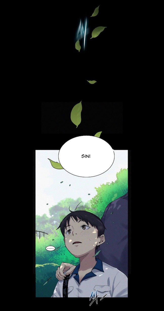 Secret Class Uncen: Chapter chapter-1 - Page 10