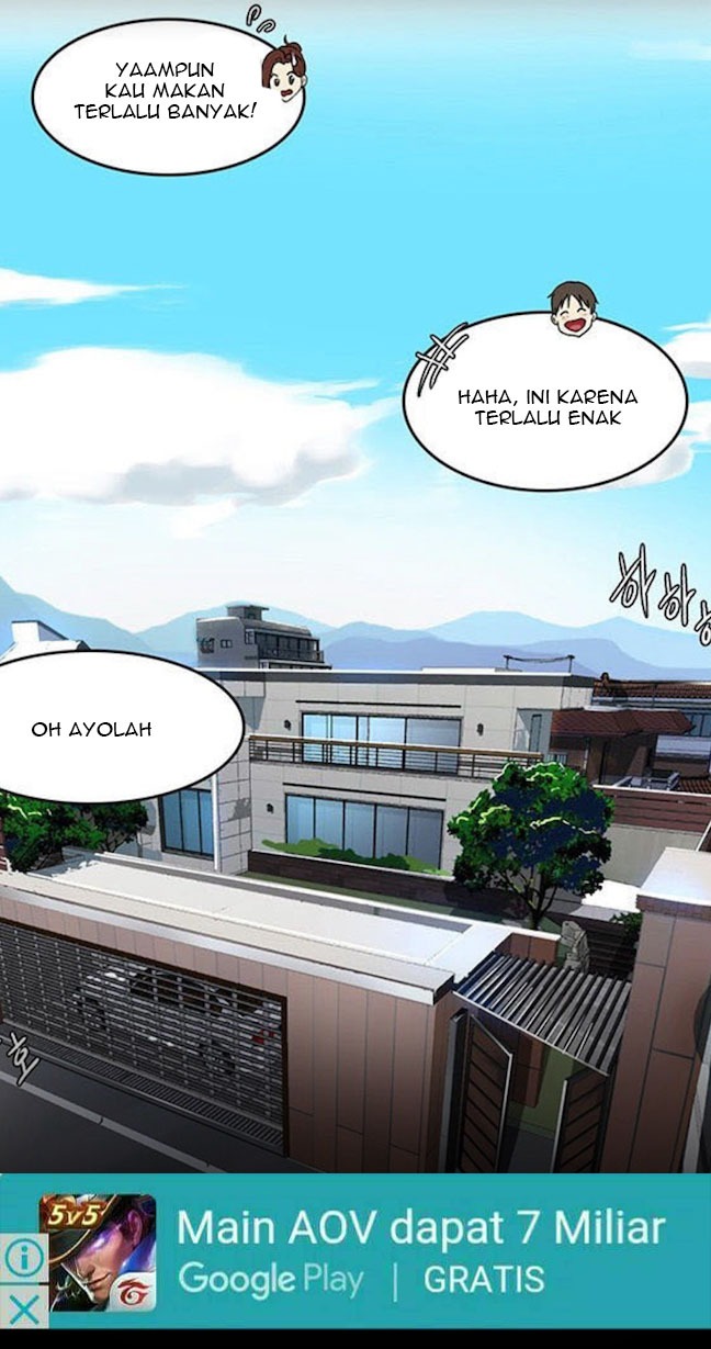 Secret Class Uncen: Chapter chapter-1 - Page 29