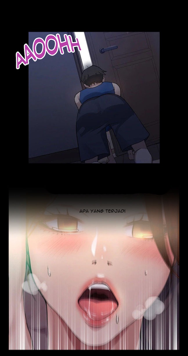Secret Class Uncen: Chapter chapter-1 - Page 44