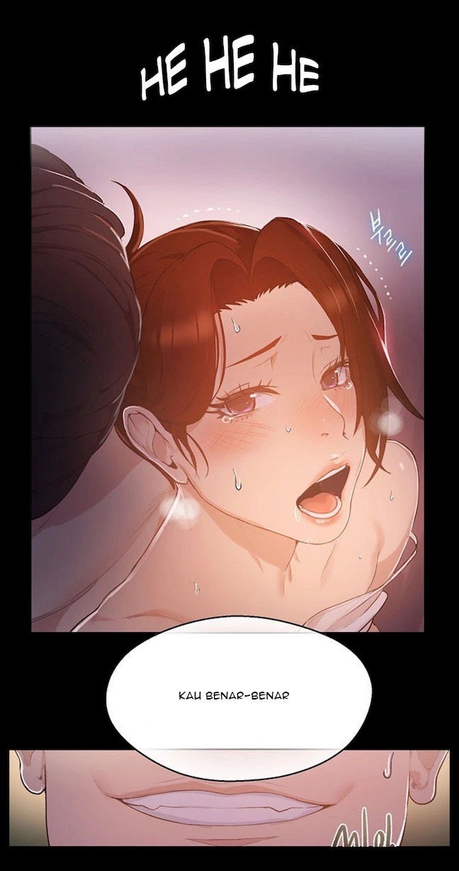 Secret Class Uncen: Chapter chapter-1 - Page 61