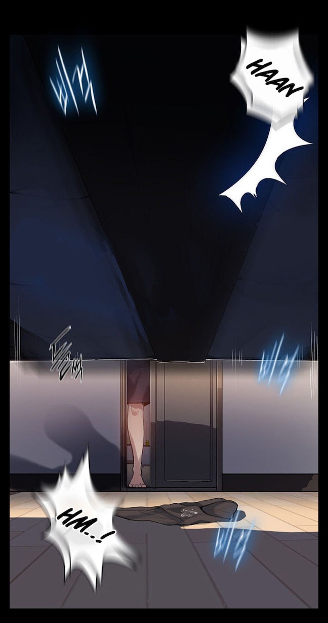 Secret Class Uncen: Chapter chapter-1 - Page 66