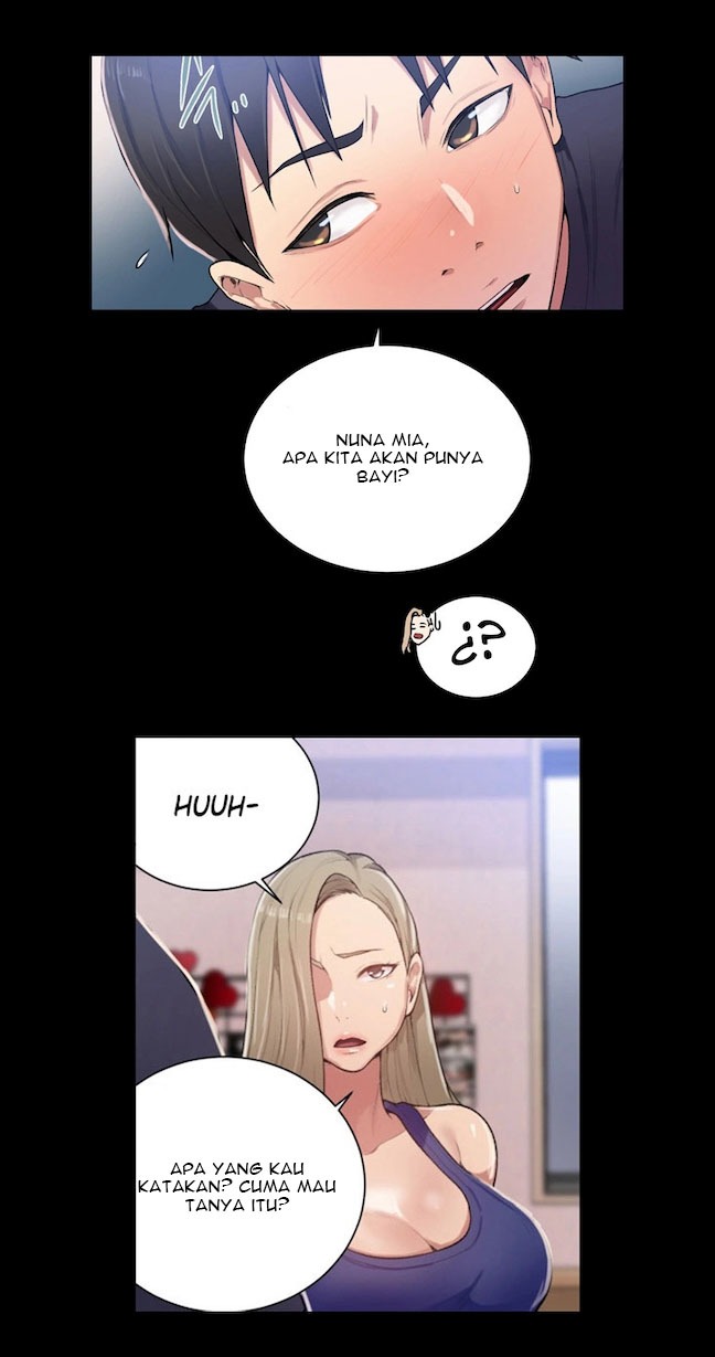 Secret Class Uncen: Chapter chapter-10 - Page 14
