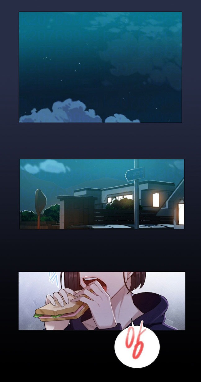Secret Class Uncen: Chapter chapter-11 - Page 4
