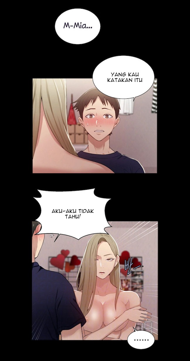 Secret Class Uncen: Chapter chapter-11 - Page 6