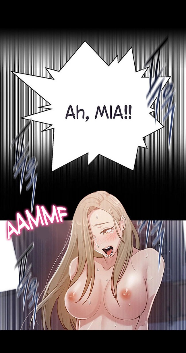Secret Class Uncen: Chapter chapter-12 - Page 2