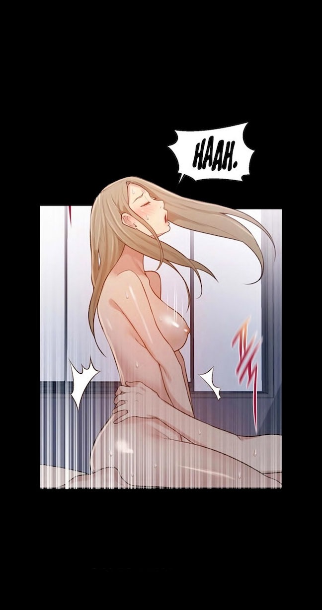 Secret Class Uncen: Chapter chapter-12 - Page 6
